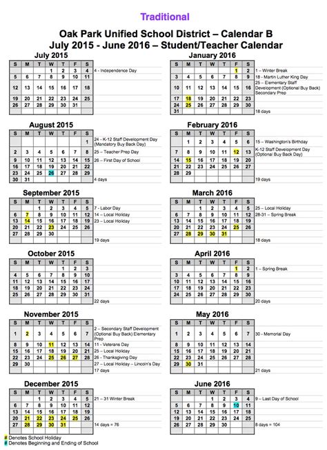Quinnipiac University Academic Calendar